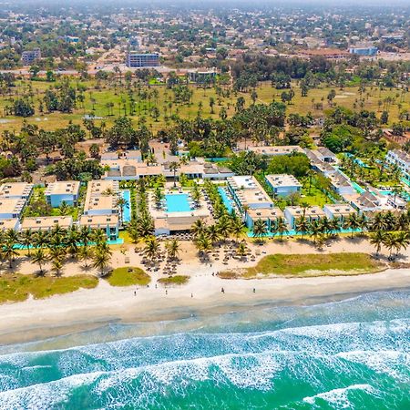 Tamala Beach Resort (Adults Only) Kotu Exterior foto
