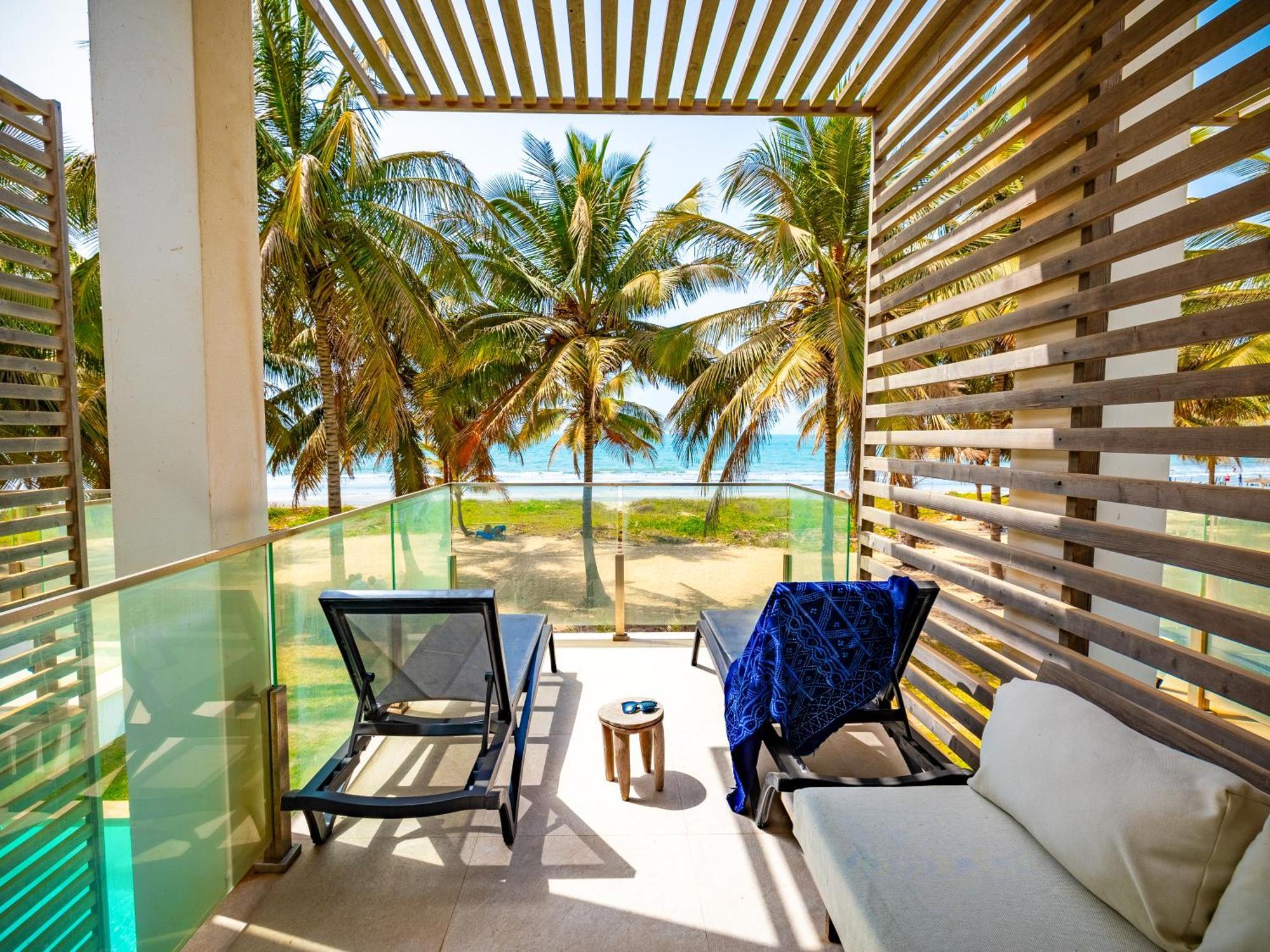 Tamala Beach Resort (Adults Only) Kotu Exterior foto